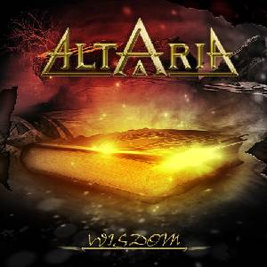 Warner Altaria: Wisdom - CD (051026)