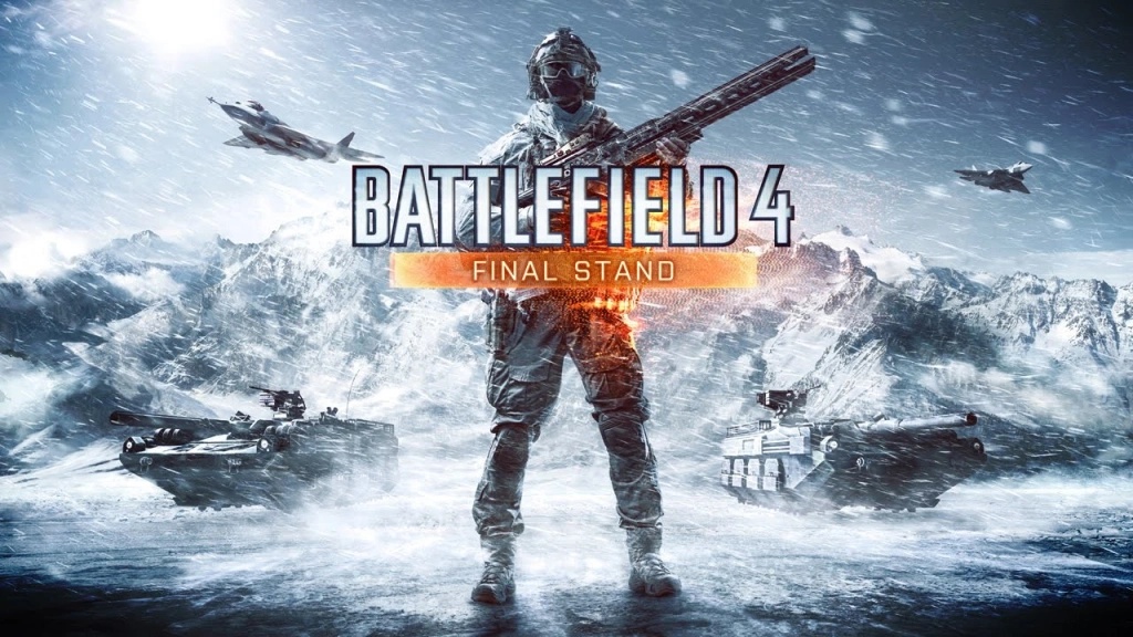 Battlefield 4: Final Stand