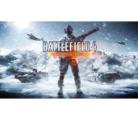 Battlefield 4: Final Stand