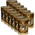 Wolfsblut Консерва Wolfsblut Wild Boar 12 x 200 г