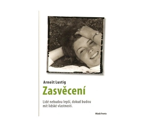 Zasvěcení - Arnošt Lustig