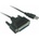 PremiumCord USB cable for printer, USB to parallel port