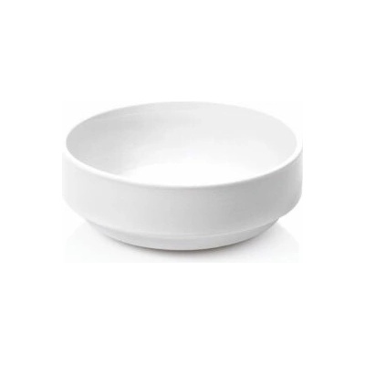 WAS Germany Miska porcelán bílá 250 ml