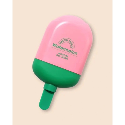 Patch Holic Watermelon Moisture Gel Cream 70 ml