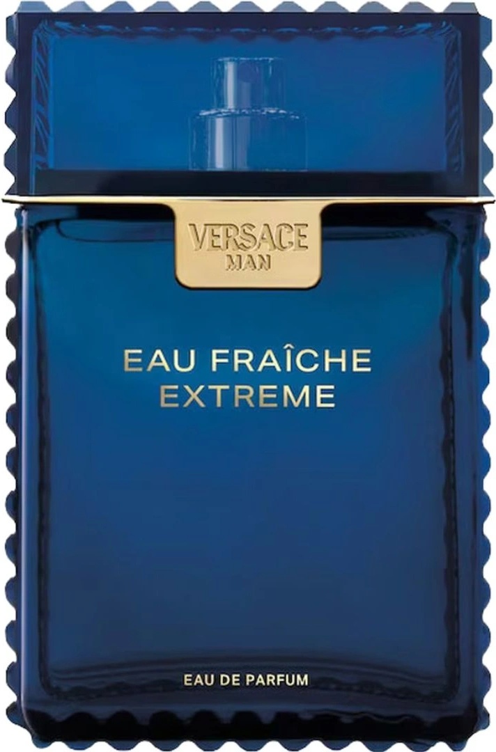 Versace Eau Fraiche Extreme pour Homme EDP 100 ml