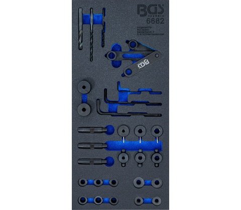 BGS 6682