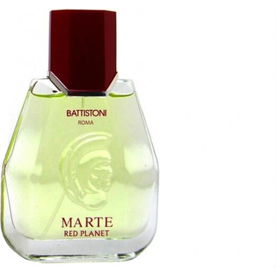 Battistoni Marte Red Planet EDT 75 ml