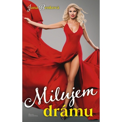 Milujem drámu - Jana Benková