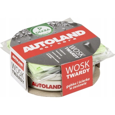 Autoland Ultra Wax 100 g