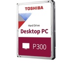 Toshiba P300 Desktop PC 1TB, HDWD110UZSVA