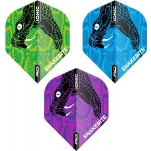 RedDragon Пера Peter Wright Snake RedDragon