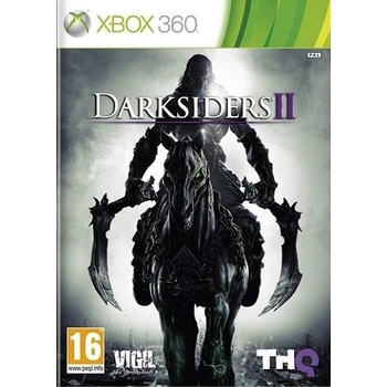 Darksiders 2