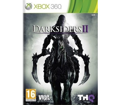 Darksiders 2