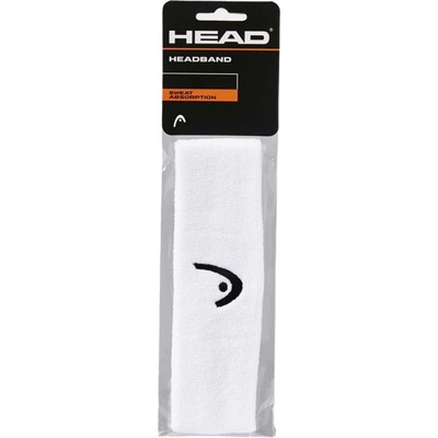 Head 2016 white