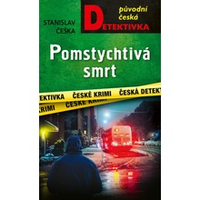 Pomstychtivá smrt