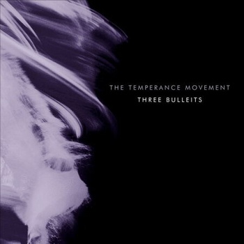 TEMPERANCE MOVEMENT: WHITE BEAR CD