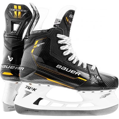 Bauer Supreme M5 PRO Senior – Sleviste.cz