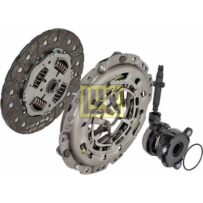 Sada spojky Schaeffler LuK 621 3030 33 (621303033)