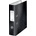 Leitz Binder Leitz Binder with mechanism WOW Leitz 180_, A4/80mm, black 10050095