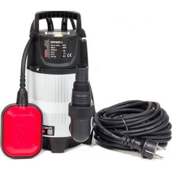 NAC SPE40D-L