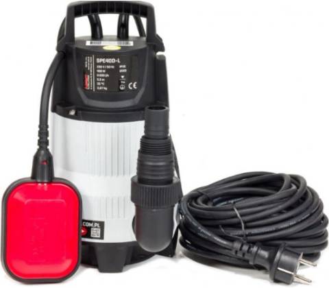 NAC SPE40D-L