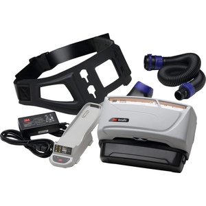 3M 3M Versaflo TR-619E Система за защита на дихателните пътища (7100053532)