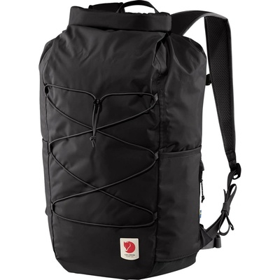 Fjällräven High Coast Rolltop 26l Black