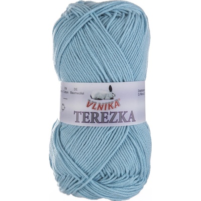 VLNIKA Příze Terezka Varianta: 143