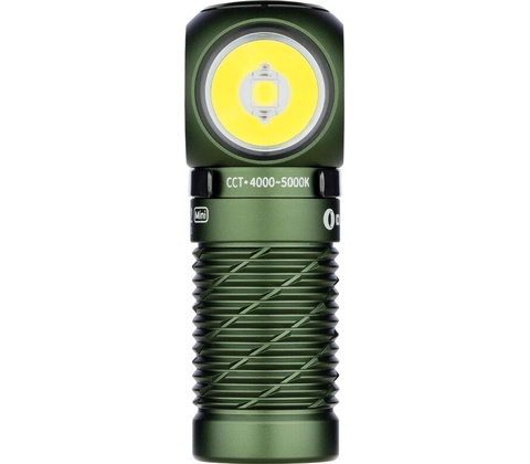 Olight Perun 2 mini