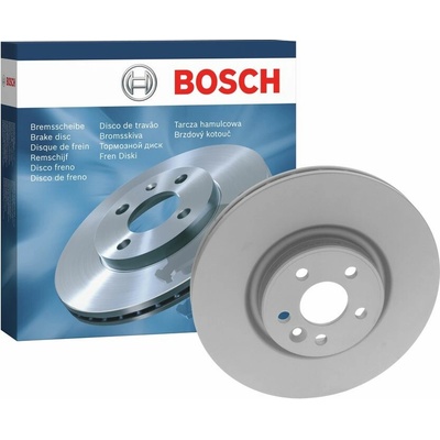Brzdový kotúč BOSCH 0 986 479 395