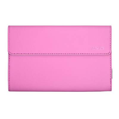 Калъф Asus Versasleave 7 /Pk Cover за 7" таблет розов 20.4x13.3x1.6 cm (PAD-08 VERSASLEAVE 7/PK/7/10 / 90XB001P-BSL040)