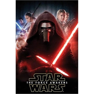 Jerry Fabrics Star Wars Deka 100x150