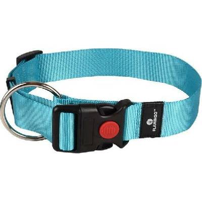 Flamingo Pet Products NV Obojek nylon Ziggi