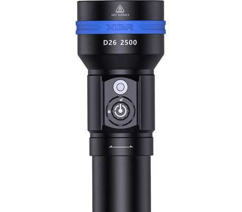 Xtar D26