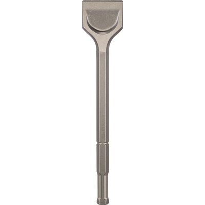 Bosch Sekáč lopatkový, upínanie šesťhran 22 mm, ostrie 80 mm 2608690193