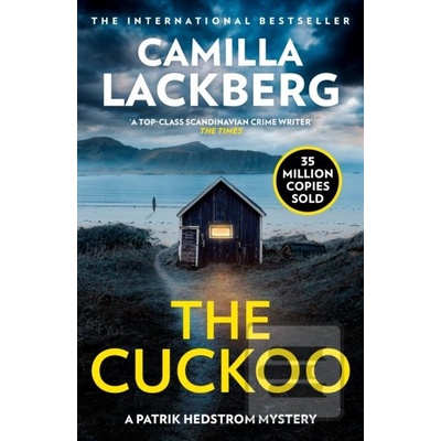 The Cuckoo - Camilla Läckberg