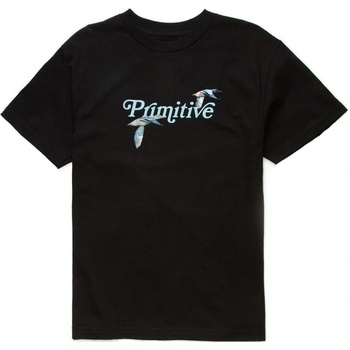 Primitive Migration Tee black