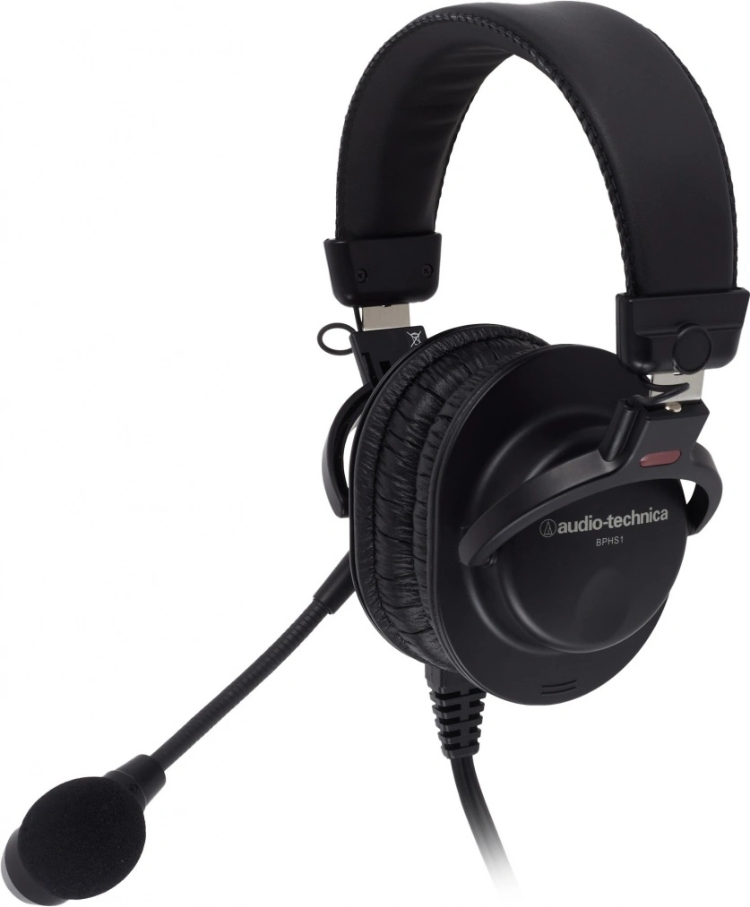 Audio-Technica BPHS-1