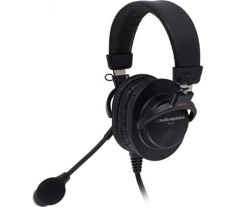 Audio-Technica BPHS-1