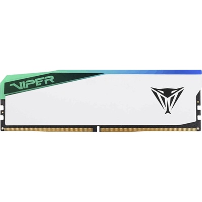 Patriot Viper Elite 5 RGB 16GB DDR5 6000MHz PVER516G60C42W
