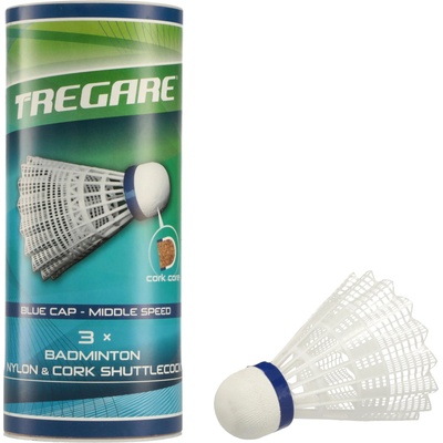 Tregare Nsc 3 Medium White, os