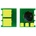 HP ЧИП (chip) ЗА HP LaserJet ENTERPRISE M605 / M606 / M630 MFP - Black - P№ CF281X