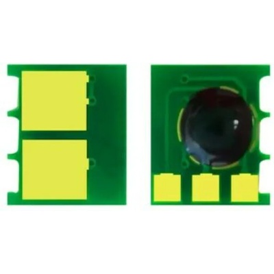 HP ЧИП (chip) ЗА HP LaserJet ENTERPRISE M605 / M606 / M630 MFP - Black - P№ CF281X