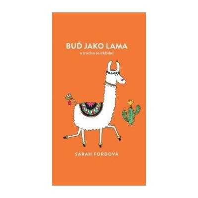 Buď jako lama