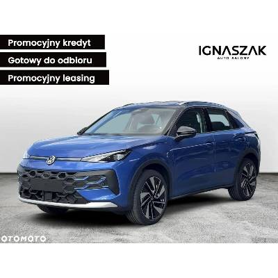 Volkswagen T-Roc 1.5 eTSI Style DSG 85 kW