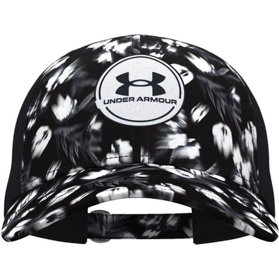 Under Armour golf Iso-chill Driver Mesh čierna s potlačou