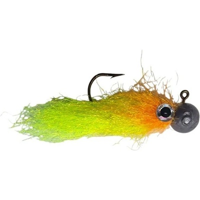 DK FISHING Flashjig YR Veľ. 1 6g