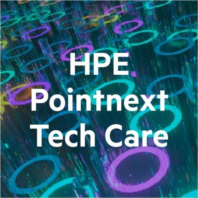 HPE 3 Year Tech Care Essential Proliant DL385 Gen10 Plus V2 Service (HY5U7E) – Zboží Živě