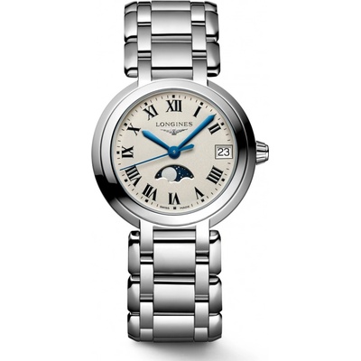 Longines L8.115.4.71.6