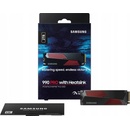 Samsung 990 Pro 2TB, MZ-V9P2T0CW